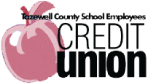 Tazewell County School Employees Credit Union - Home